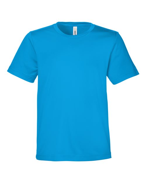 Electric Blue