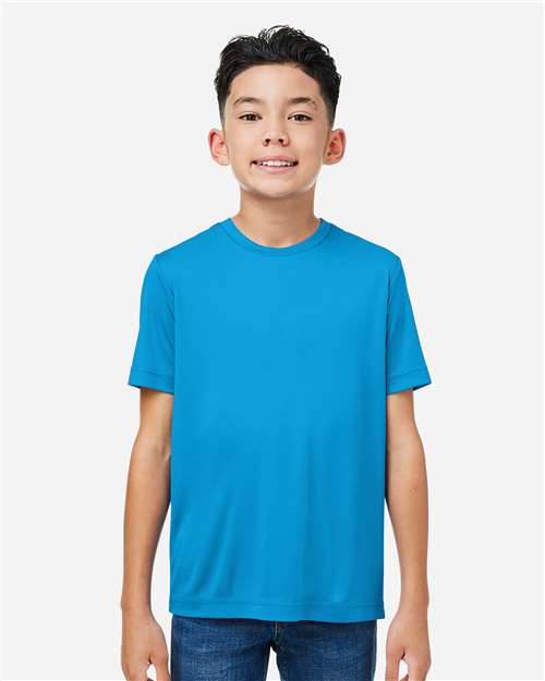 Electric Blue-model Image