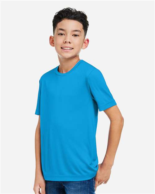 Electric Blue-model Image