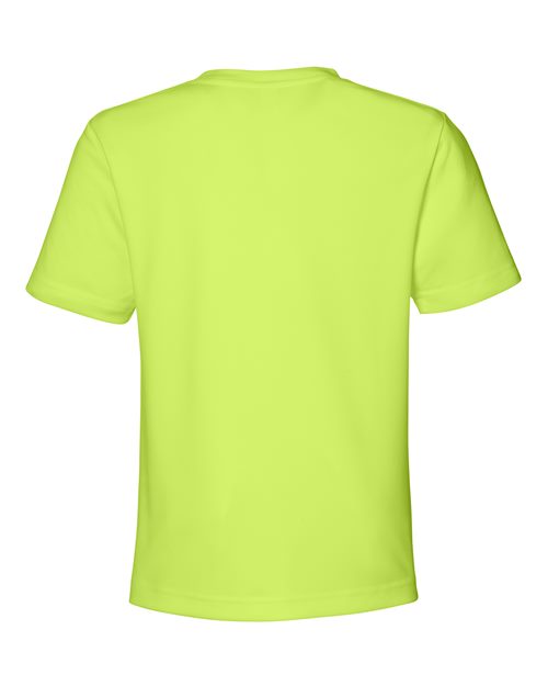 Safety Yellow-model Image