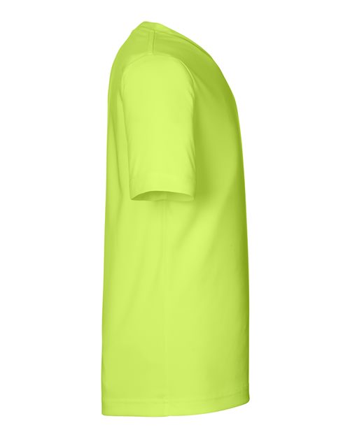 Safety Yellow-model Image