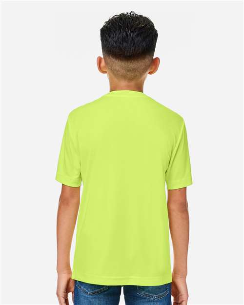 Safety Yellow-model Image