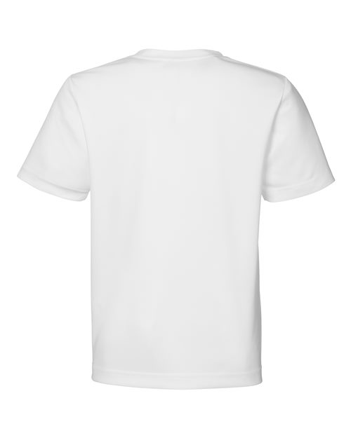 White-model Image