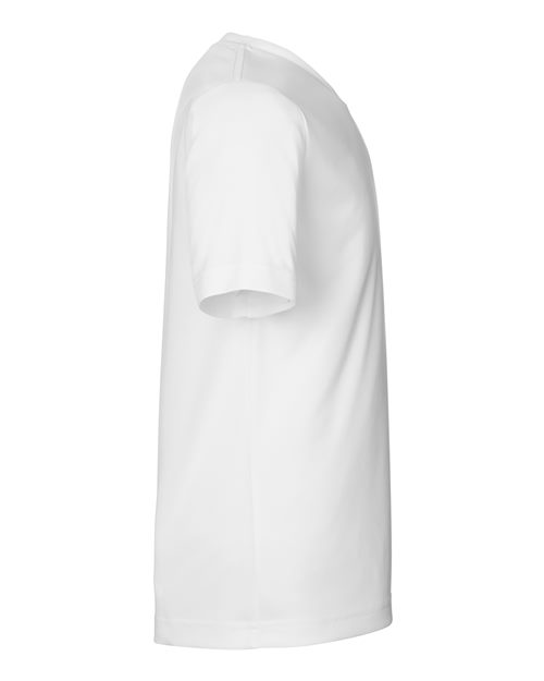 White-model Image
