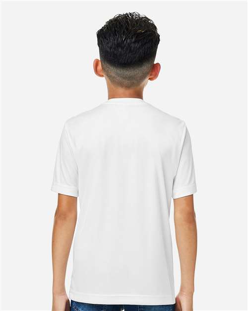 White-model Image