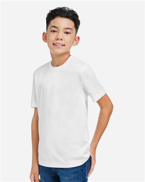 White-model Image