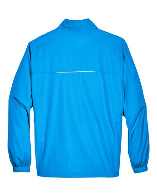 Electric Blue-model Image