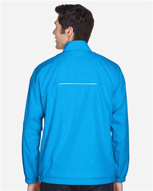 Electric Blue-model Image