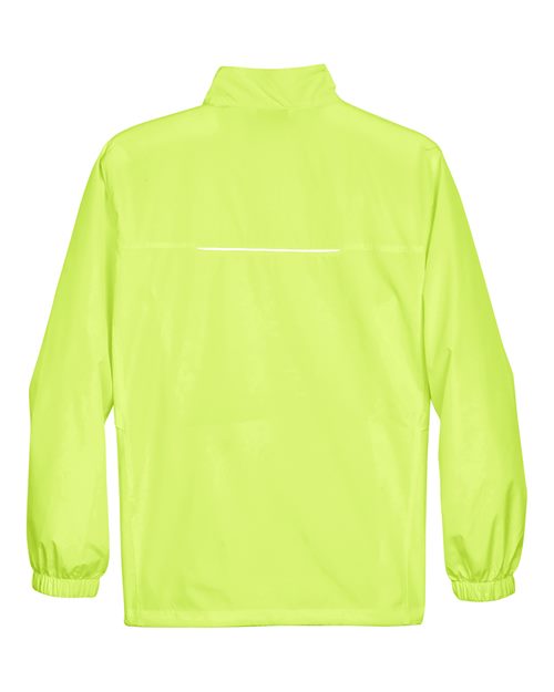 Safety Yellow-model Image