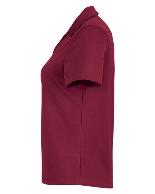 Burgundy-model Image