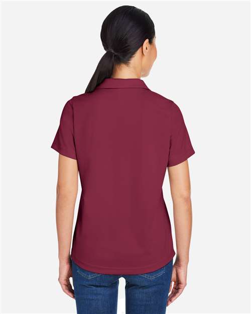 Burgundy-model Image