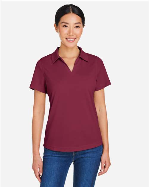 Burgundy-model Image