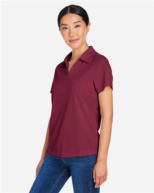 Burgundy-model Image