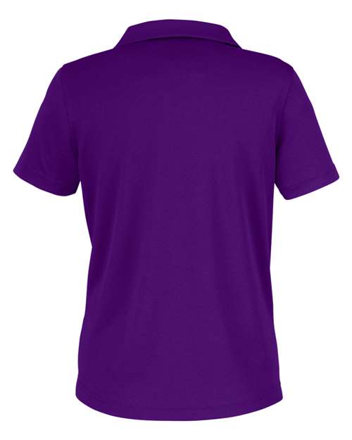 Campus Purple-model Image