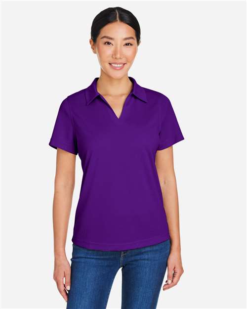 Campus Purple-model Image