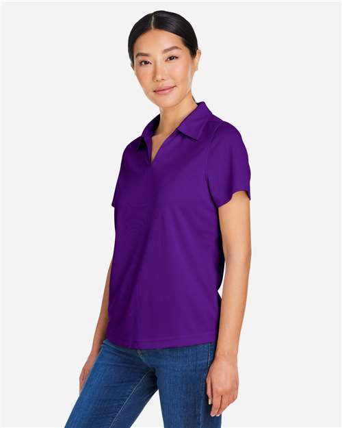 Campus Purple-model Image