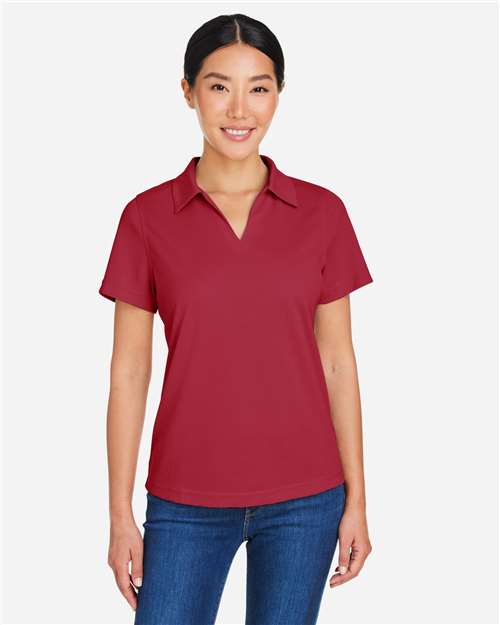 Classic Red-model Image