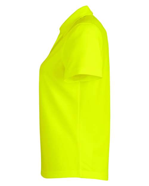 Safety Yellow-model Image
