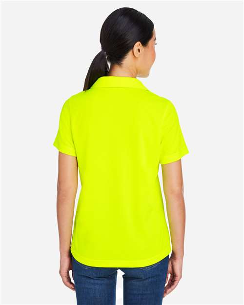 Safety Yellow-model Image
