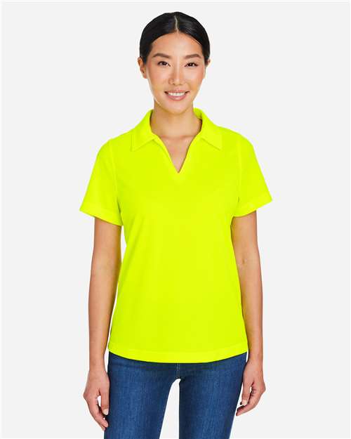 Safety Yellow-model Image