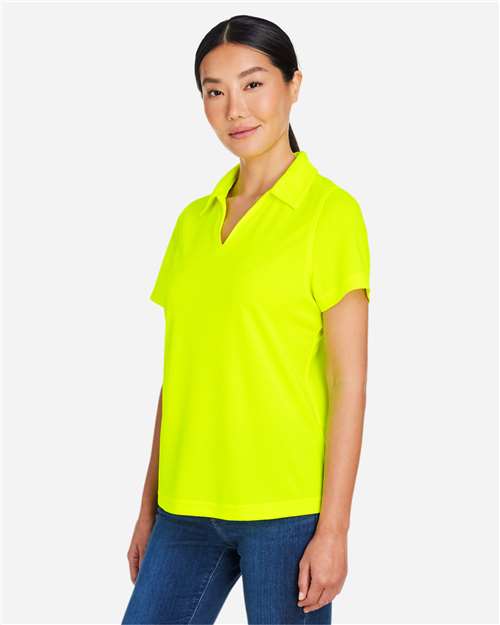 Safety Yellow-model Image