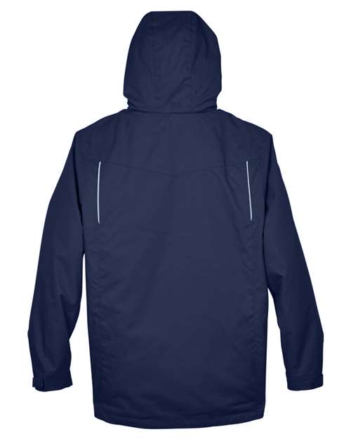 Classic Navy-model Image