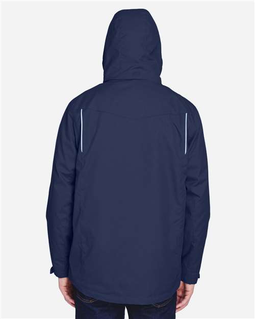 Classic Navy-model Image