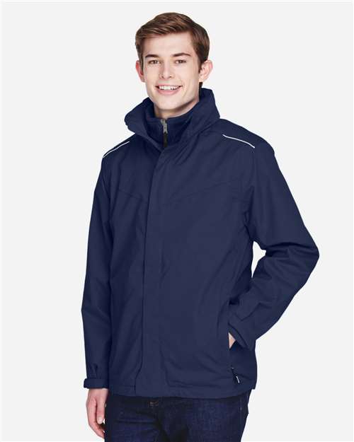 Classic Navy-model Image