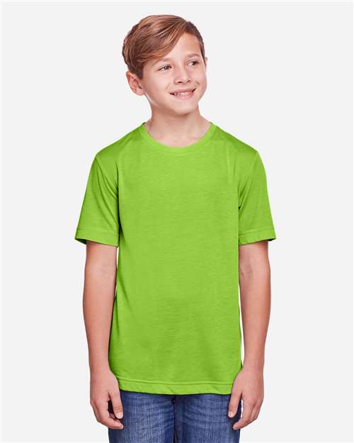 Acid Green-model Image