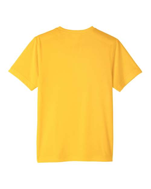 Campus Gold-model Image