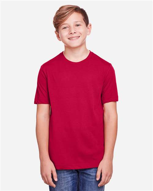 Classic Red-model Image