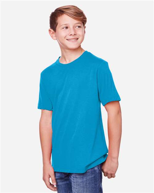 Electric Blue-model Image