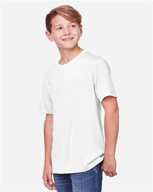 White-model Image