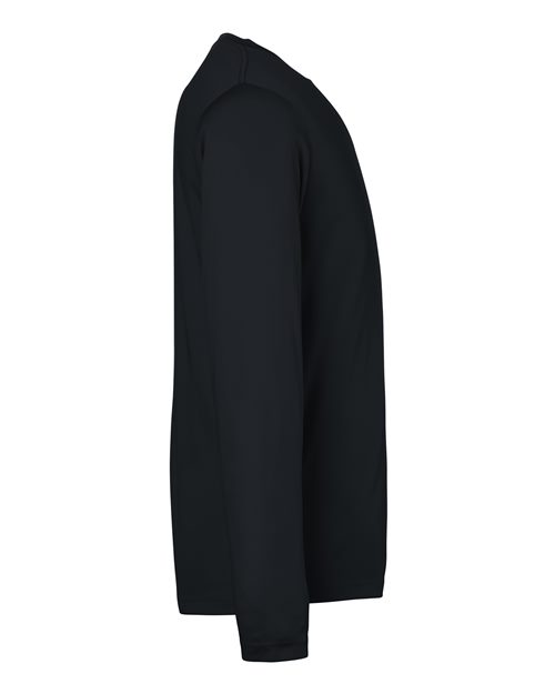 Black-model Image