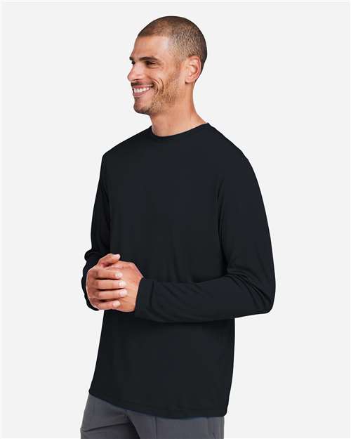 Black-model Image