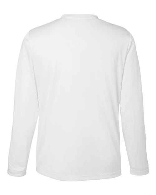White-model Image