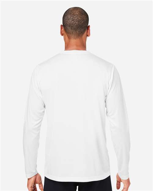 White-model Image