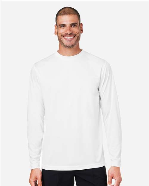 White-model Image