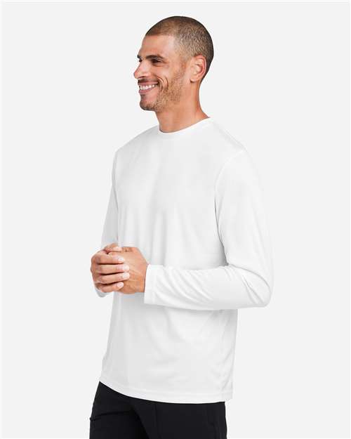 White-model Image