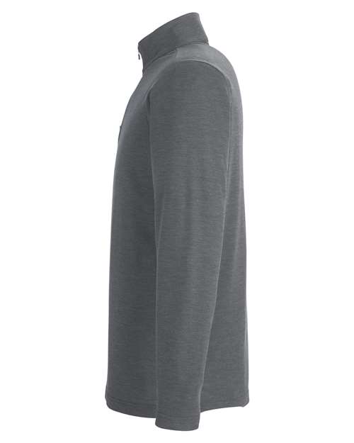 Carbon Heather-model Image