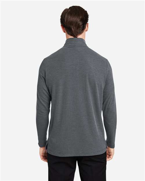 Carbon Heather-model Image