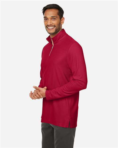 Classic Red-model Image