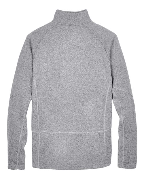 Grey Heather-model Image