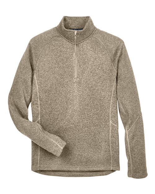 Khaki Heather