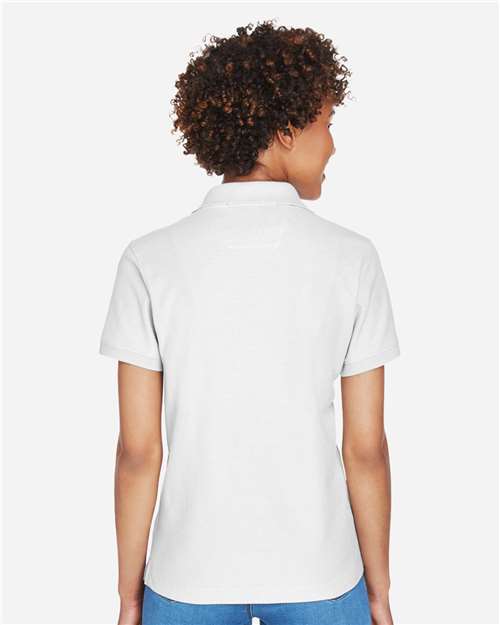 White-model Image