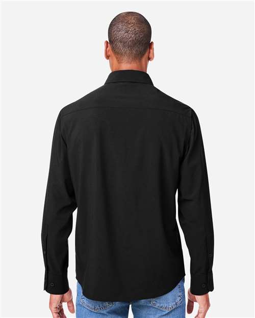 Black-model Image
