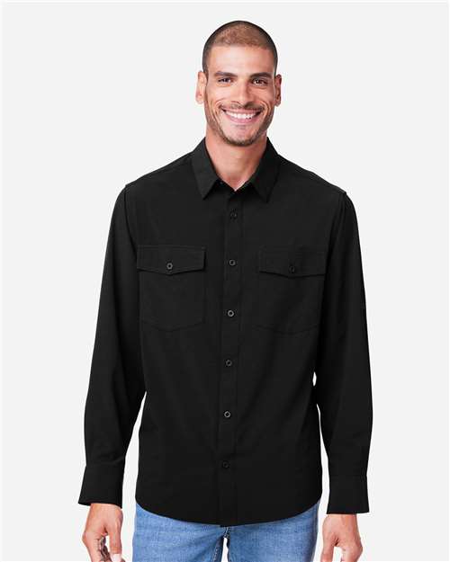 Black-model Image