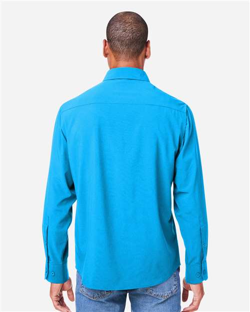 Electric Blue-model Image