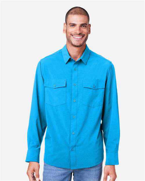 Electric Blue-model Image