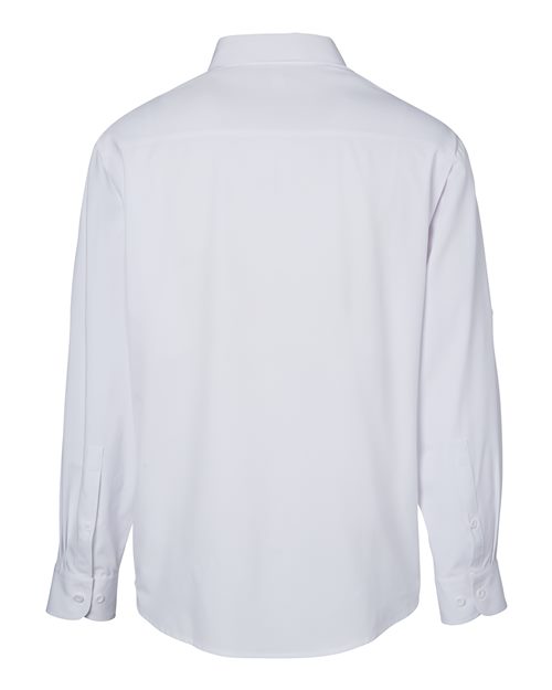White-model Image